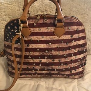 Americana handbag ❤️🇺🇸🇺🇸
